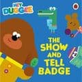 Hey Duggee Badge Book Assortment