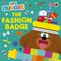 Hey Duggee Badge Book Assortment