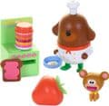 Hey Duggee Chef Duggee Kitchen Playset
