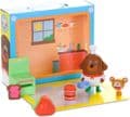Hey Duggee Chef Duggee Kitchen Playset