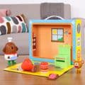 Hey Duggee Chef Duggee Kitchen Playset