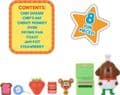 Hey Duggee Chef Duggee Kitchen Playset
