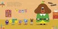 Hey Duggee: Duggee and the Christmas Badge Book