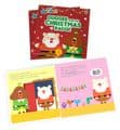 Hey Duggee: Duggee and the Christmas Badge Book
