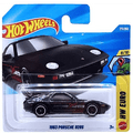 Hot Wheels 1983 Porsche 928S Mindstorm Toys