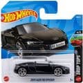 Hot Wheels 2019 Audi R8 Spyder (1)
