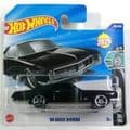 Hot Wheels  '66 Buick Riviera (1) Mindstorm Toys