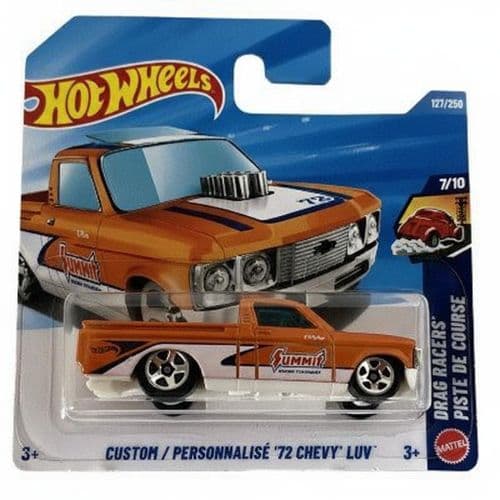 Hot Wheels '72 Chevy Luv