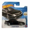 Hot Wheels '98 Honda Prelude  (Black) Mindstorm Toys