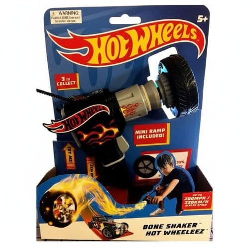 Hot Wheels Bone Shaker Hot Wheeleez