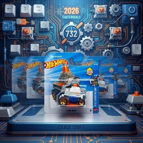 Hot Wheels Click Shift (1)