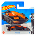 Hot Wheels Custom '62 Chevy Pickup Mindstorm Toys