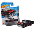 Hot Wheels Custom '62 Chevy Pickup Mindstorm Toys