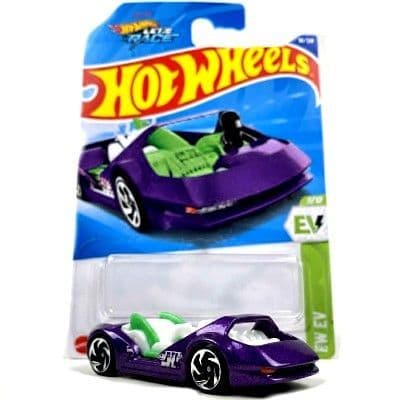 Hot Wheels Deora ll.