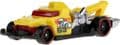 Hot Wheels Haulerback Car