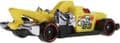 Hot Wheels Haulerback Car