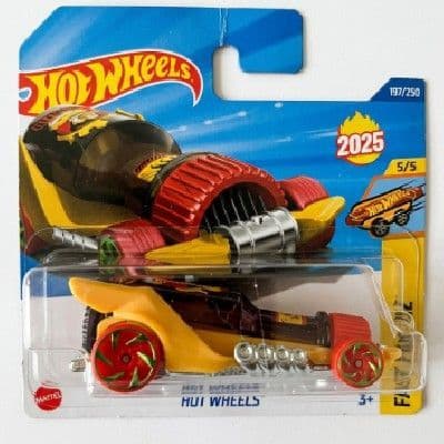 Hot Wheels Hot Wheengs