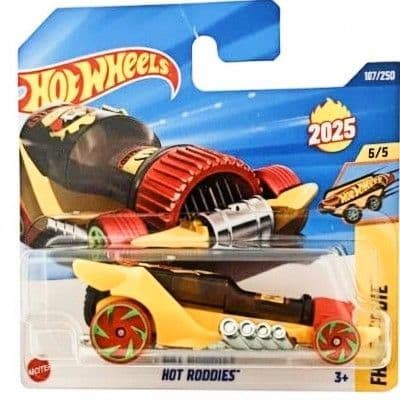 Hot Wheels Hot Wheengs