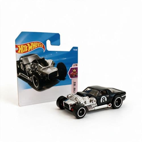 Hot Wheels Hoto Roto