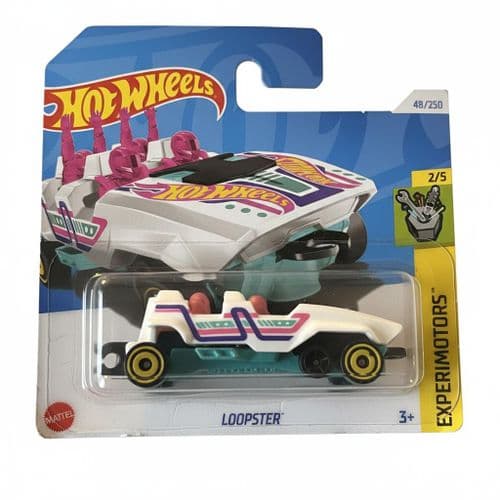 Hot Wheels Loopster