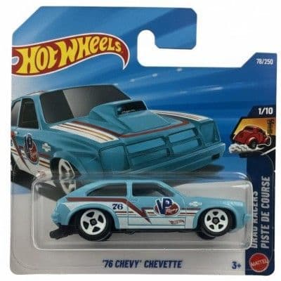 Hot Wheels McMurtry Speirling