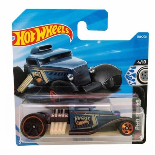 Hot Wheels Mid Mill (1)