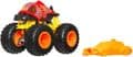 Hot Wheels Monster Trucks Piran-AHHHH [Piranha]