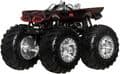 Hot Wheels Monster Trucks TV Series Batmobile