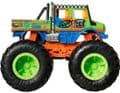 Hot Wheels Monster Trucks - Unimog Truck