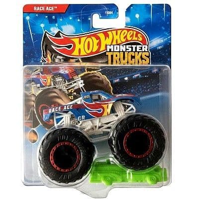 Hot Wheels Race Ace
