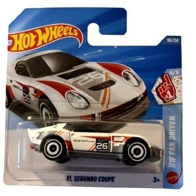 Hot Wheels RD-06