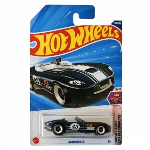 Hot Wheels RRRoadster