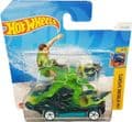 Hot Wheels - Surf's Up Car