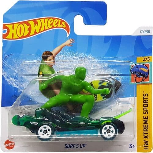 Hot Wheels - Surf's Up Car