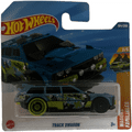 Hot Wheels Track Dwagon