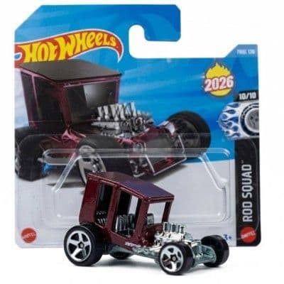 Hot wheels Uncertain T (1)