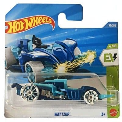 Hot Wheels Wattzup (1)