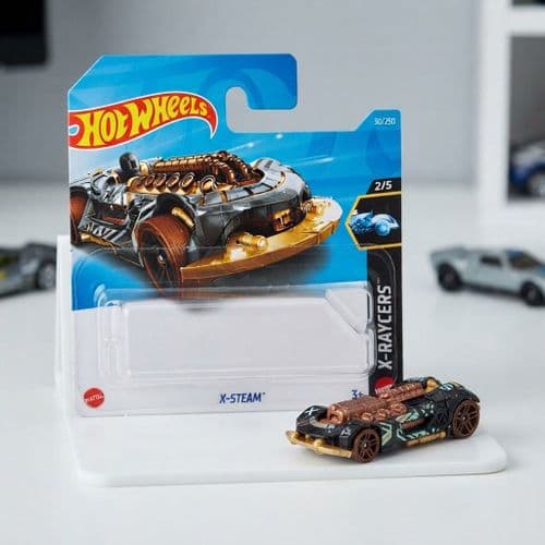 Hot Wheels X-Stream (Gold)