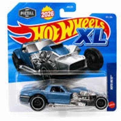 Hot Wheels XL Hoto Moto