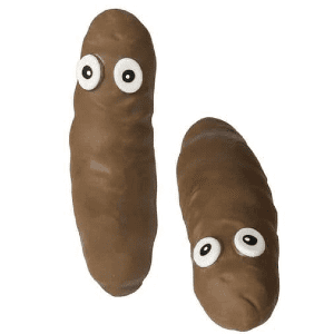 Joke Stretchy Poop £2.99 Each