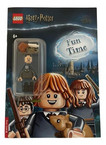 Lego Harry Potter Fun Time