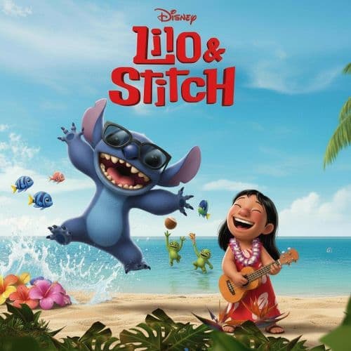 Lilo & Stitch
