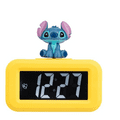 Lilo & Stitch Icon mini Alarm Clock Stitch 8 cm