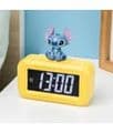 Lilo & Stitch Icon mini Alarm Clock Stitch 8 cm