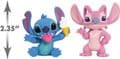 Lilo & Stitch Mini Figure 2-Pack Angel & Stitch 7 cm