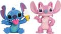 Lilo & Stitch Mini Figure 2-Pack Angel & Stitch 7 cm