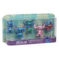 Lilo & Stitch Mini Figure 5-Pack Stitch Collectible Figure Set 7 cm Mini-figures Lilo & Stitch