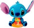 Lilo & Stitch Plush Figure Stitch with Pizza 25 cm mindstorm toys