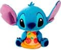 Lilo & Stitch Plush Figure Stitch with Pizza 25 cm mindstorm toys