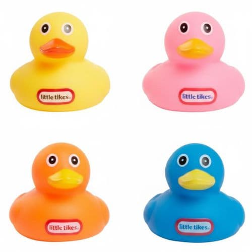 Little Tikes Bath Ducks